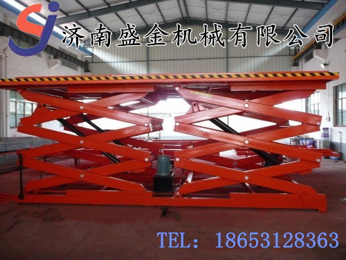 購買液壓升降平臺(tái)不能光看價(jià)格(圖3) \